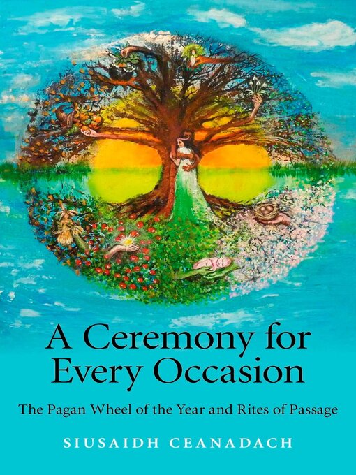 Title details for A Ceremony for Every Occasion by Siusaidh Ceanadach - Wait list
